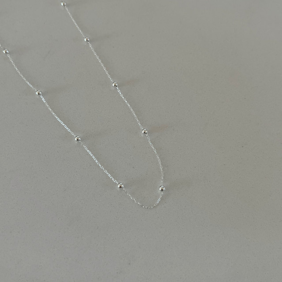 Cadena Balls 50 cm 1