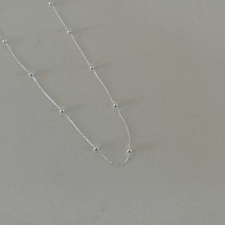 Cadena Balls 50 cm 1