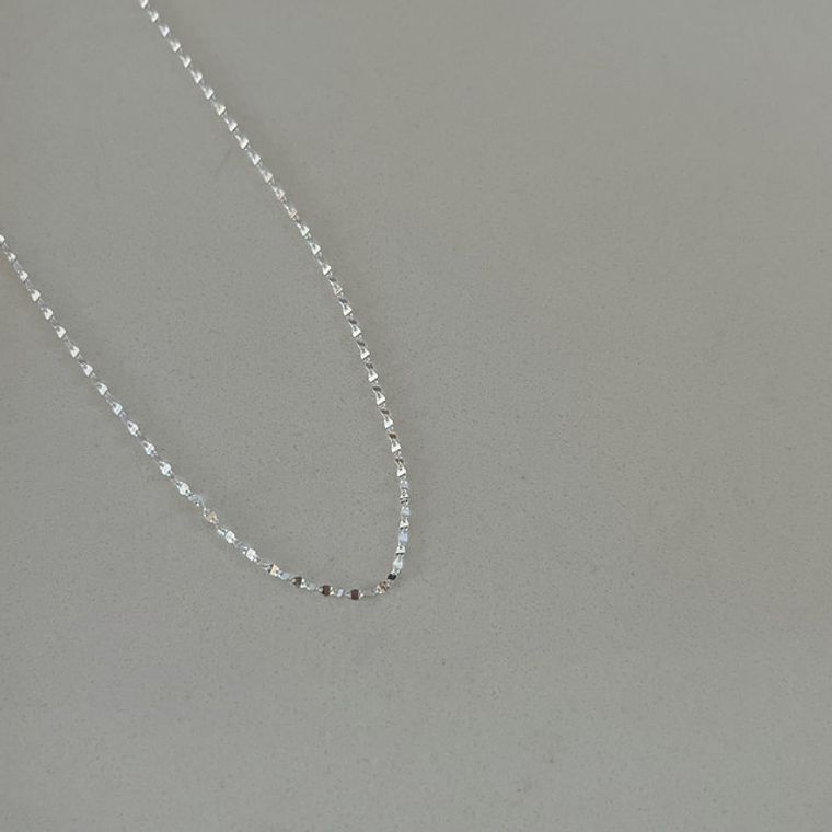 Cadena Shine 50 cm 1