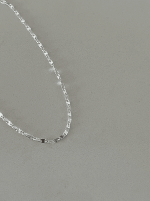 Choker Diamond 40 cm