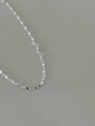 Choker Diamond 40 cm