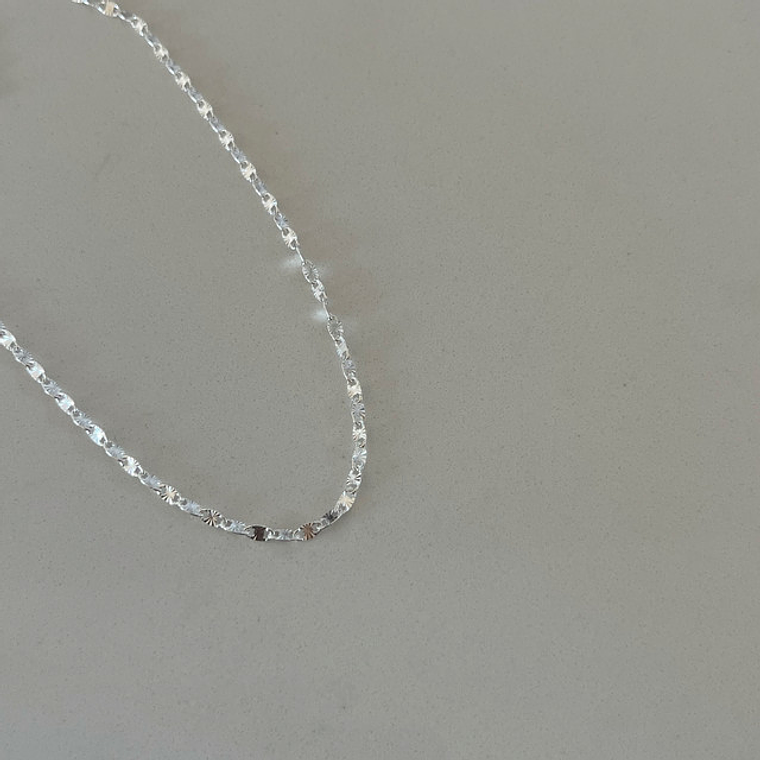 Choker Diamond 40 cm 1