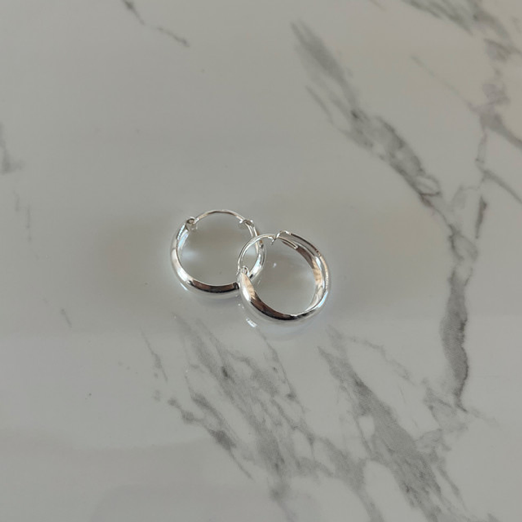 Argolla Cuban 16mm 2