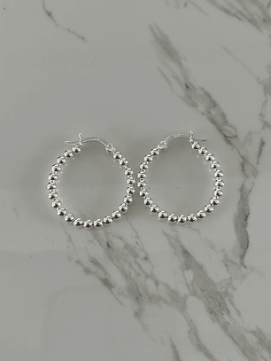 Argolla Full Balls 25mm