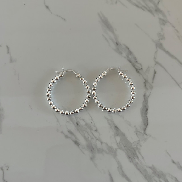 Argolla Full Balls 25mm 1