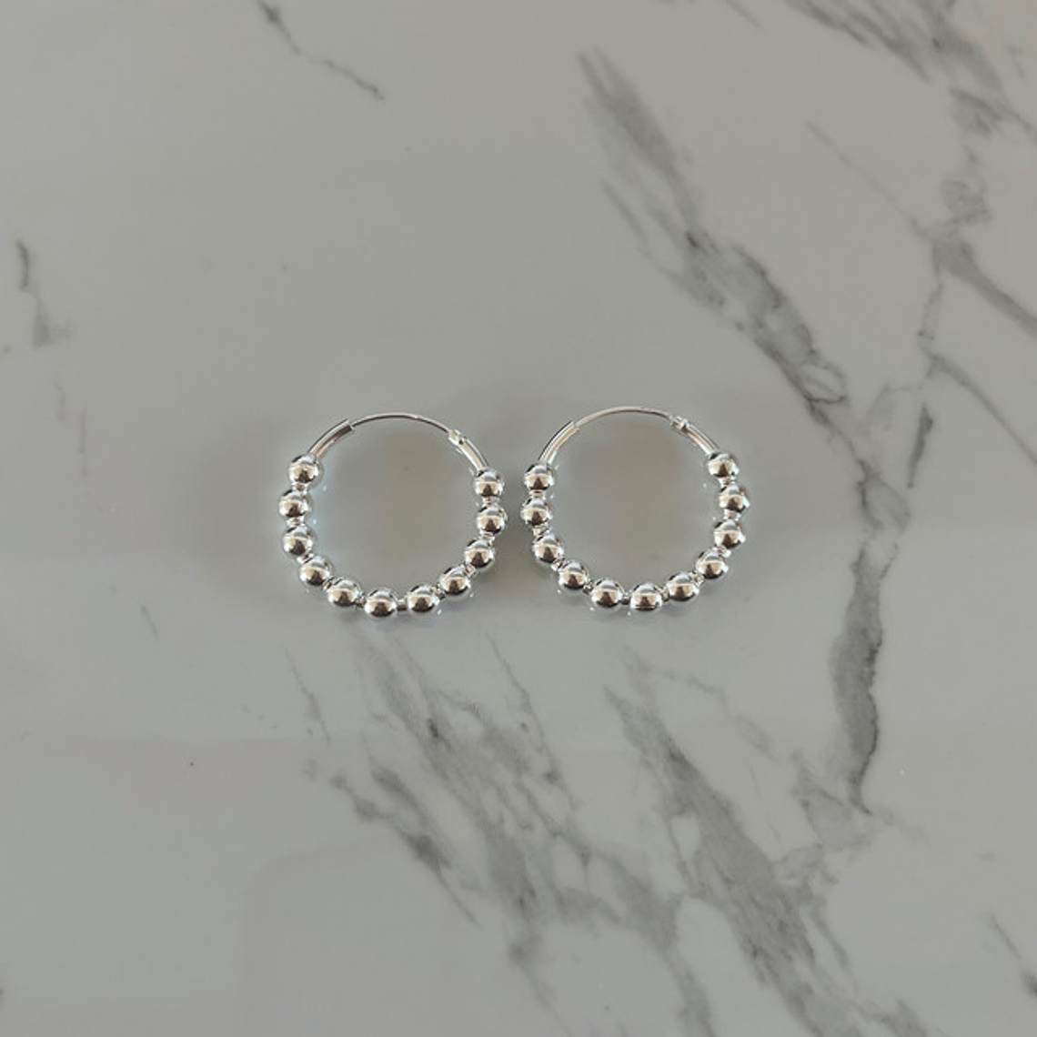 Argolla Full Balls 20mm 1