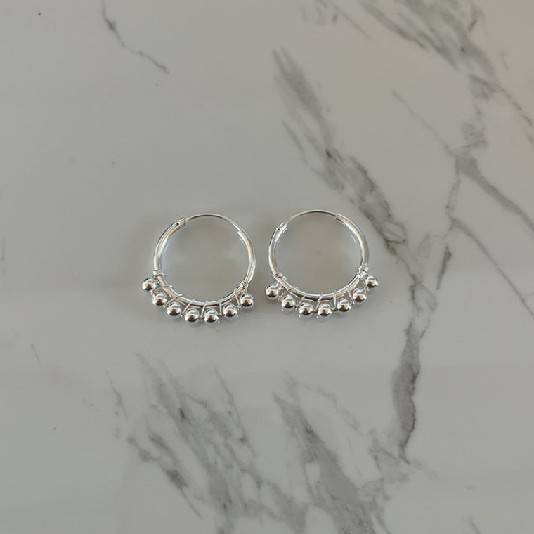 Argolla Balls 16mm 1