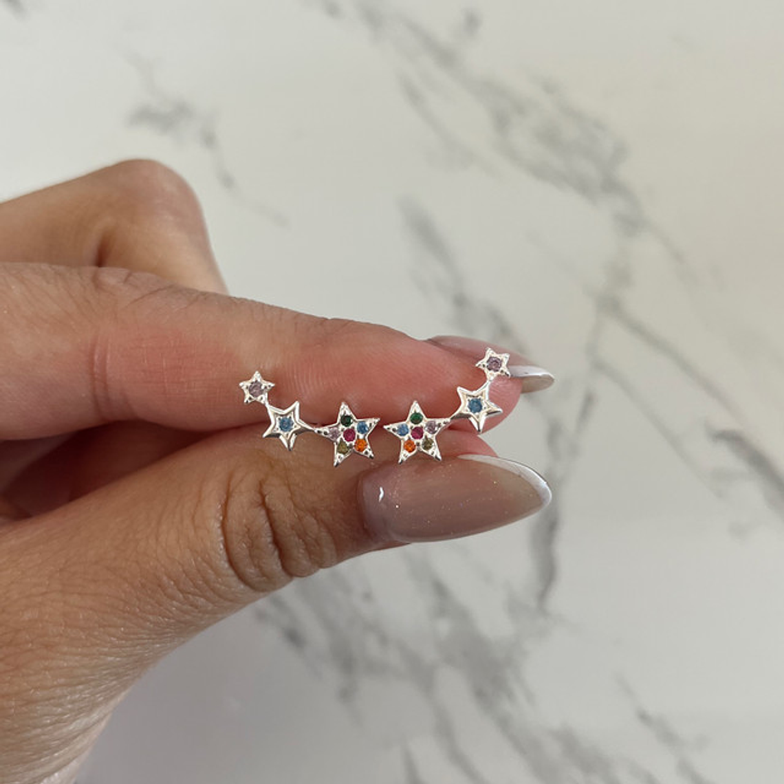 Arito Trepador Stars Full Colors 1