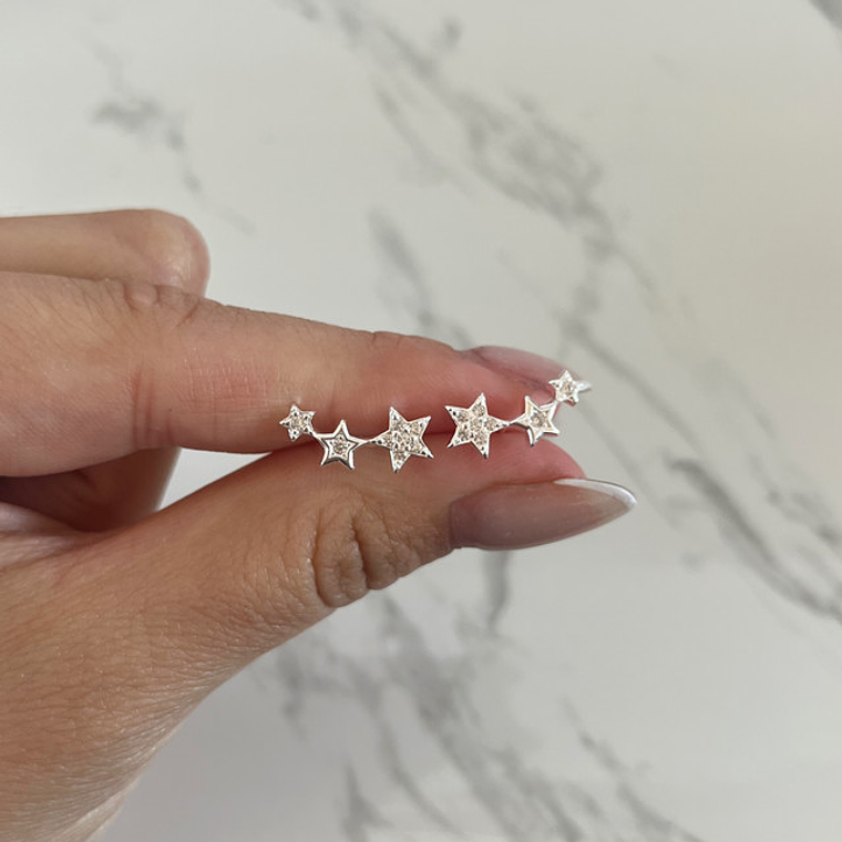 Aro Trepador Star  1