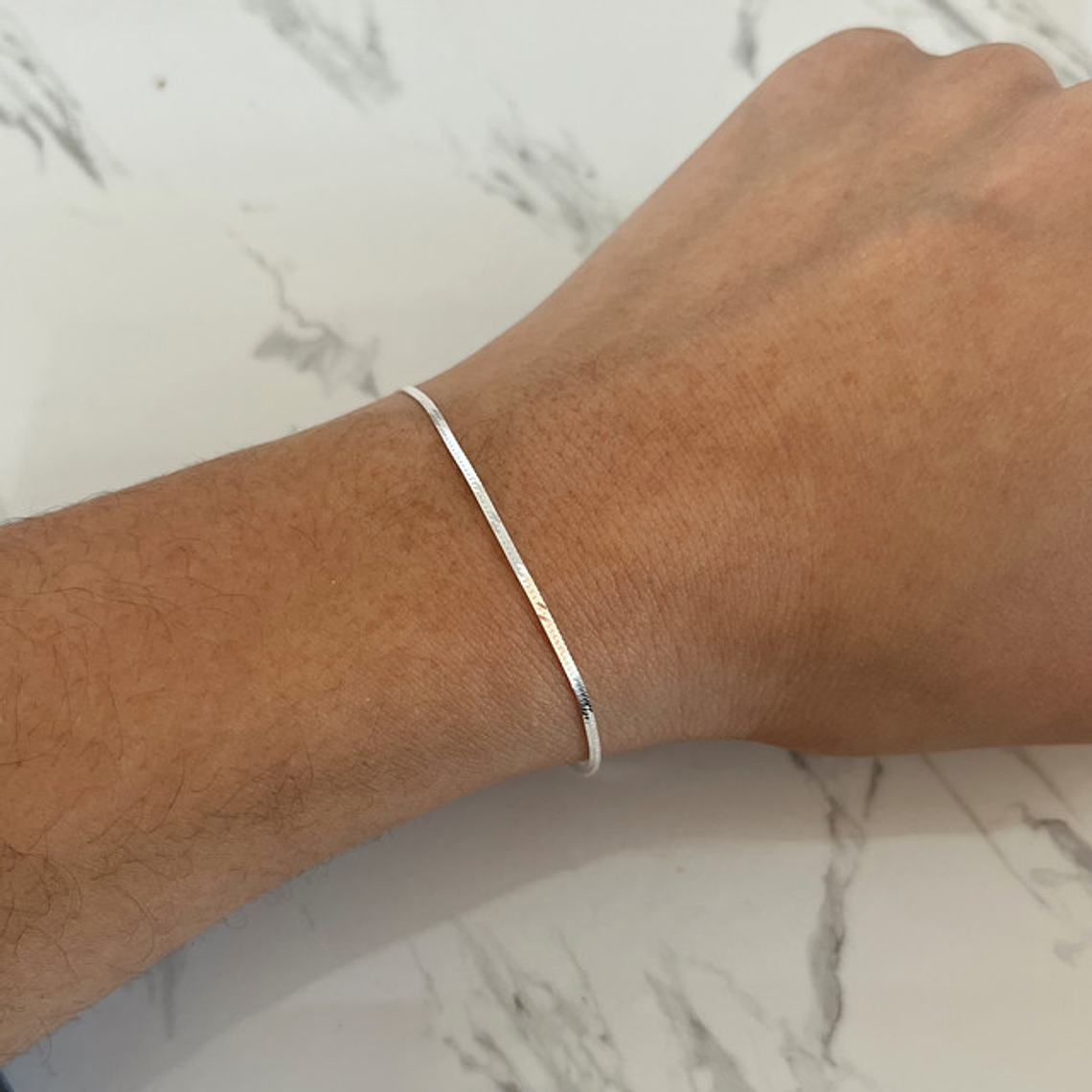 Pulsera Baby Cinta 1