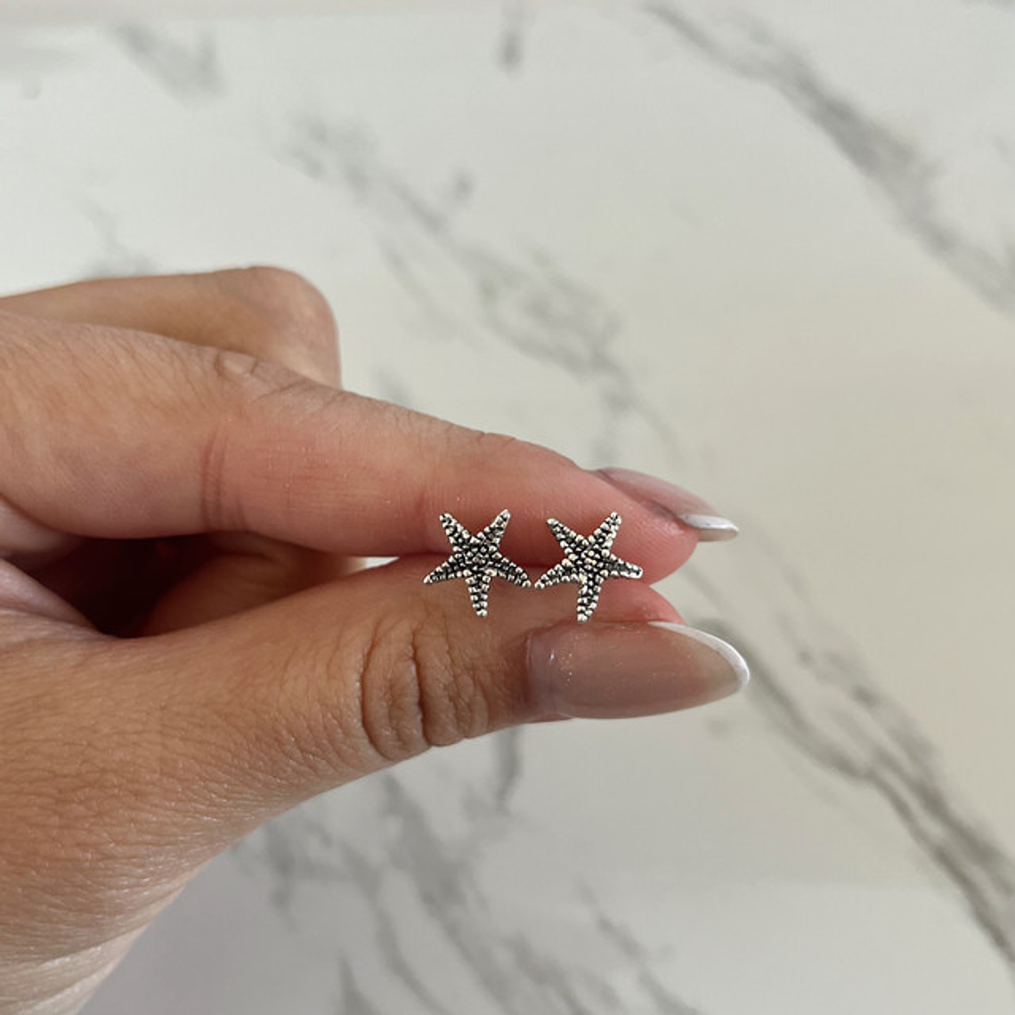 Arito Estrella de Mar 1