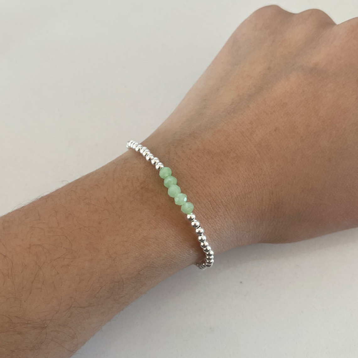 Pulsera Jade 1