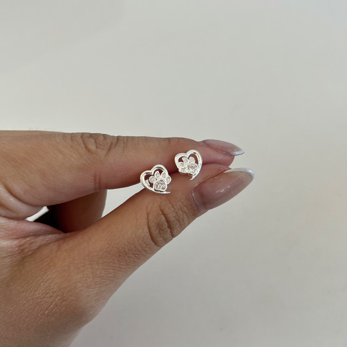 Aro Puppy Love Paz 1