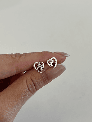 Aro Puppy Love Fuerza