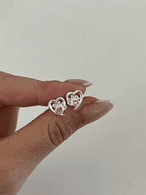 Aro Puppy Love Cariño