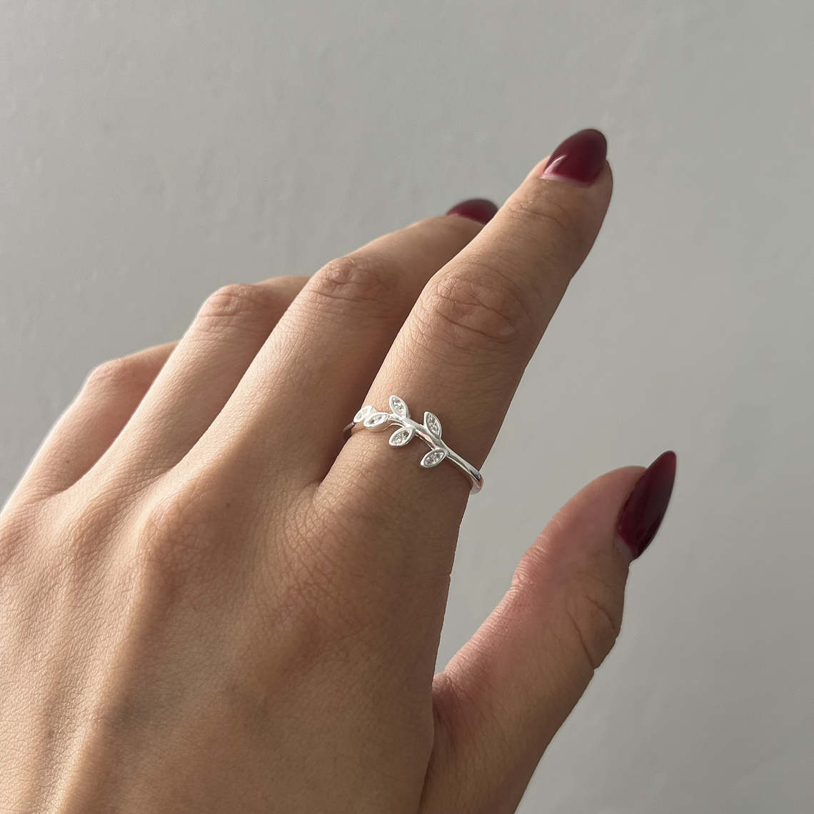 Anillo Bright Nature 1