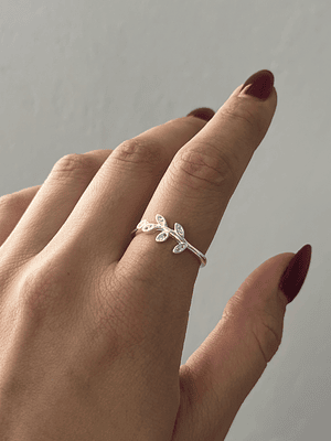 Anillo Bright Nature