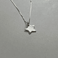 Collar Personalizado Estrella 9mm - Miniatura 1