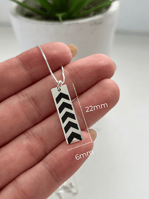 Collar Personalizado Liam Payne