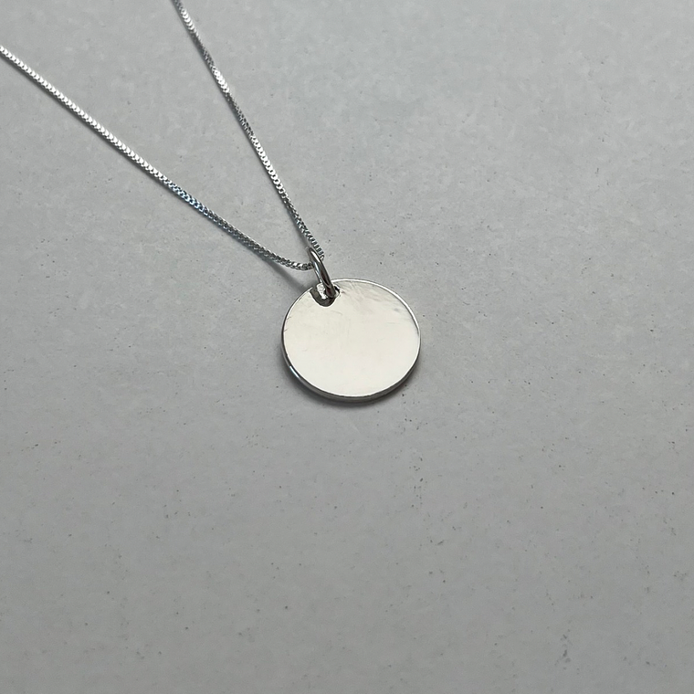 Collar Personalizado 15mm 1