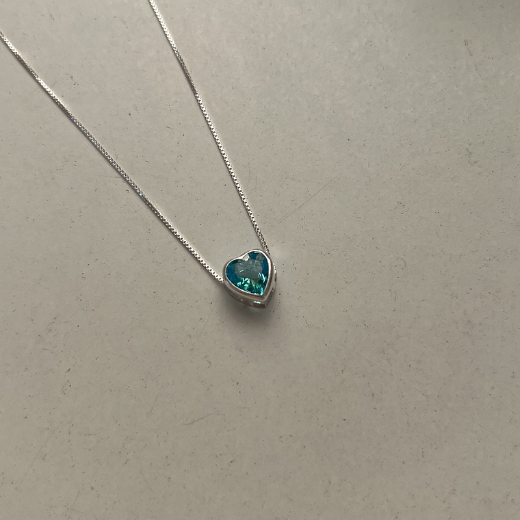 Punto de Luz Tranquilidad  1