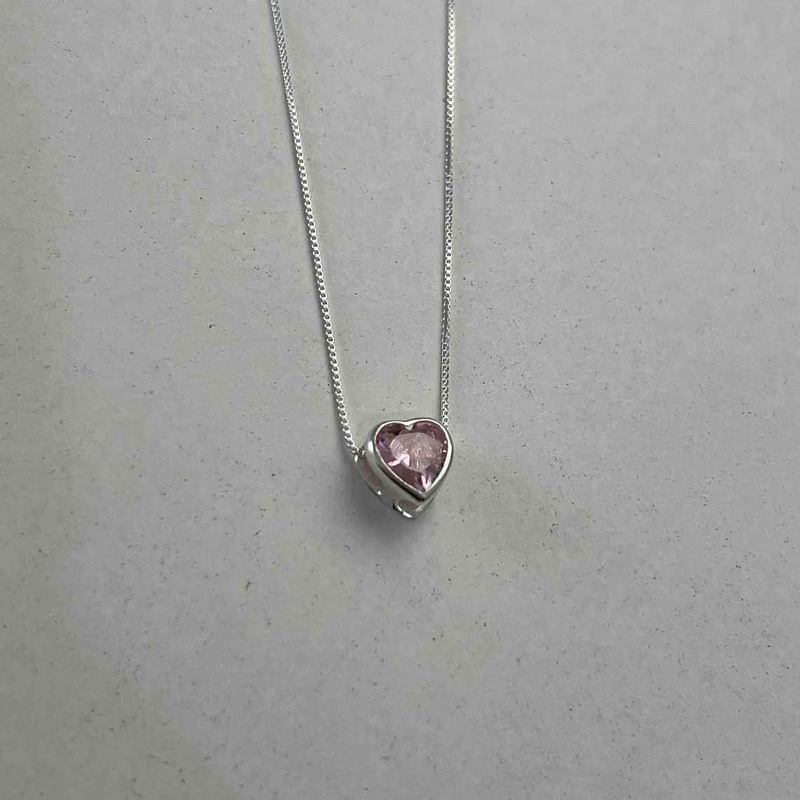 Punto de Luz Cariño 1