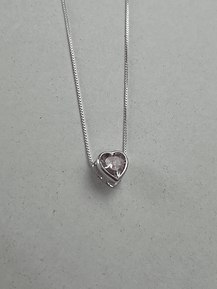 Punto de Luz Cariño