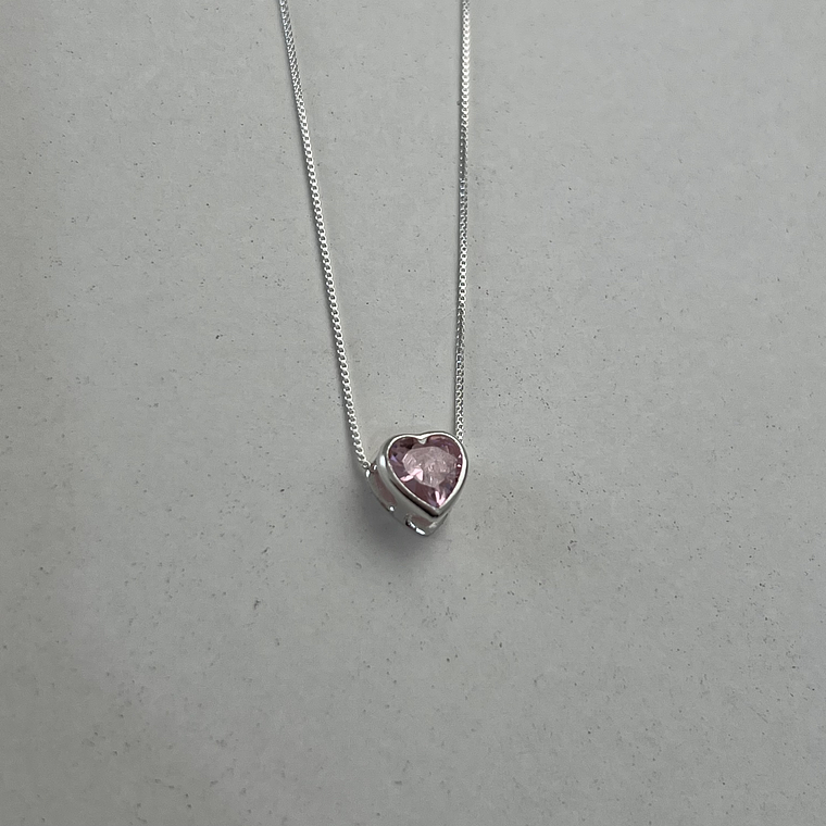 Punto de Luz Cariño 1