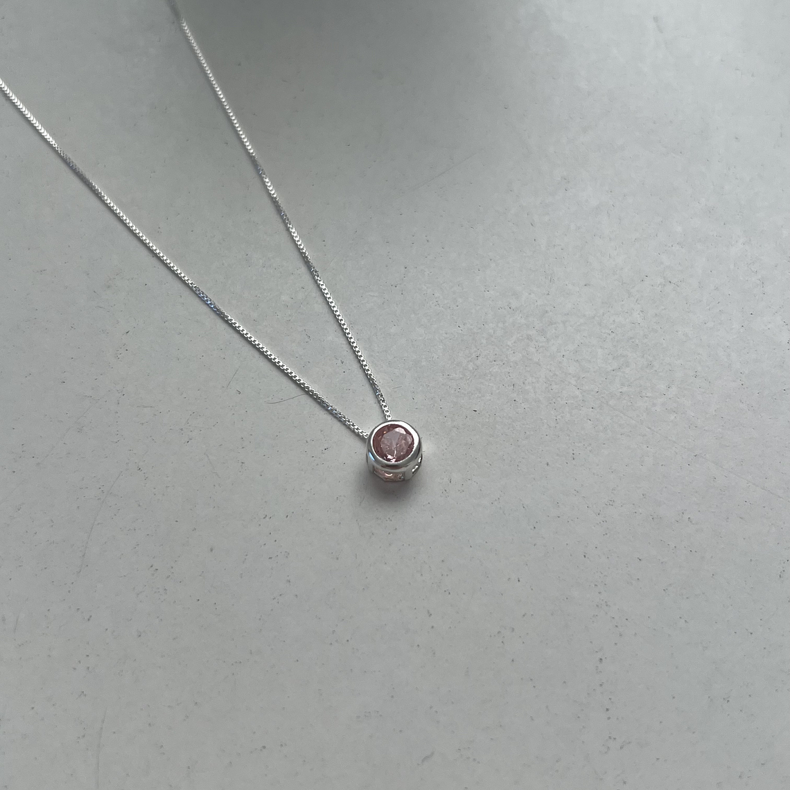 Punto de Luz Cariño  1