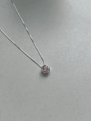 Punto de Luz Cariño 