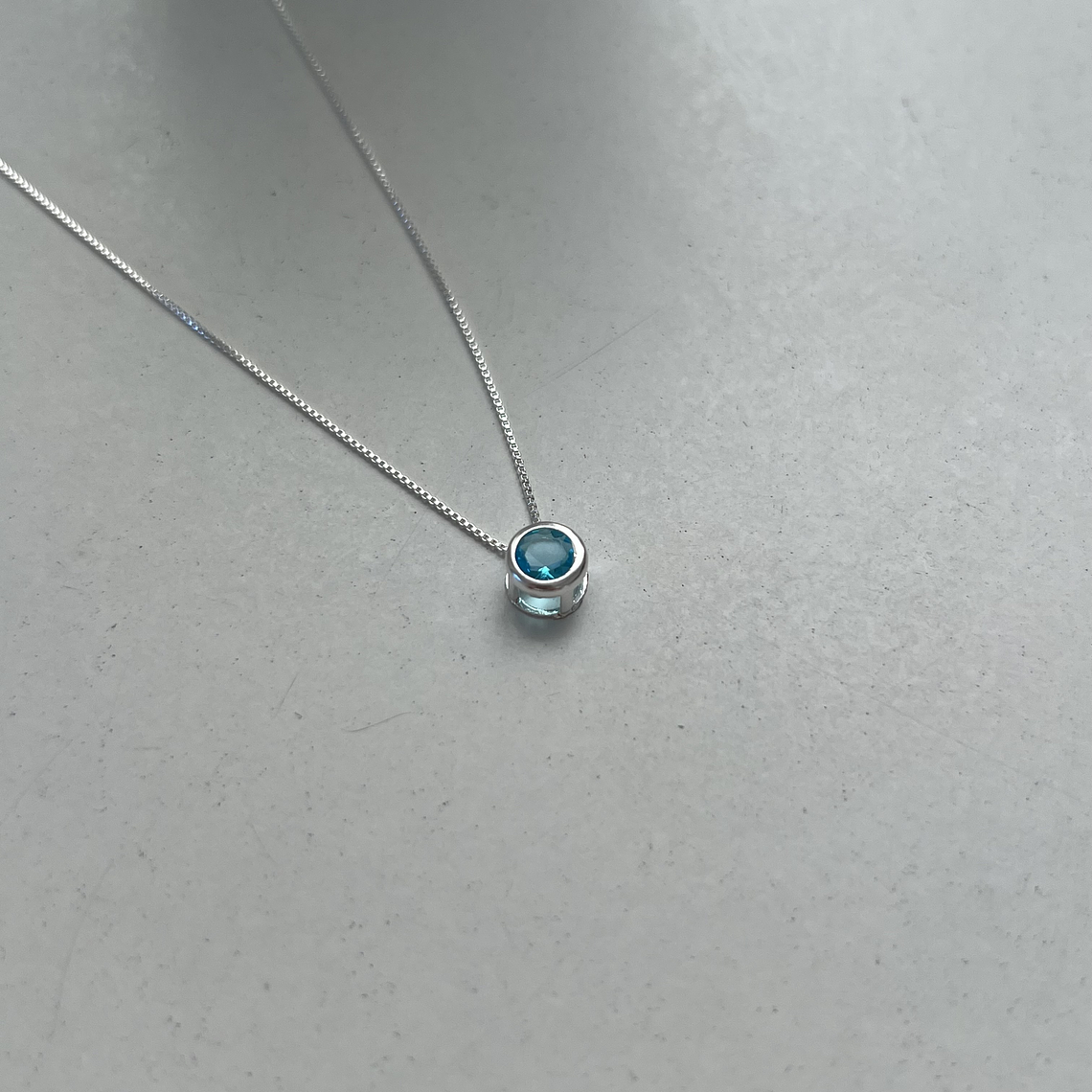 Punto de Luz Tranquilidad 1