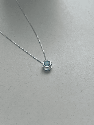 Punto de Luz Tranquilidad