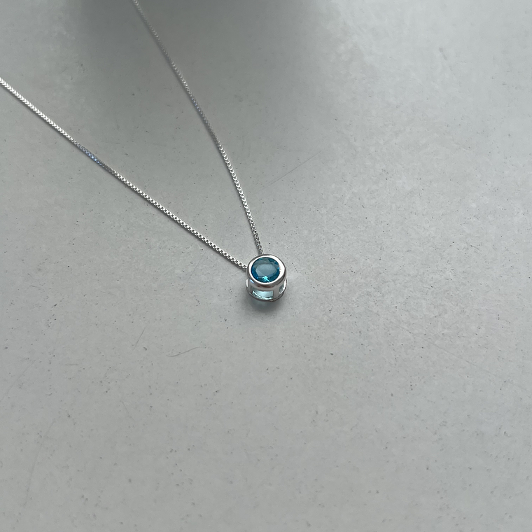 Punto de Luz Tranquilidad 1