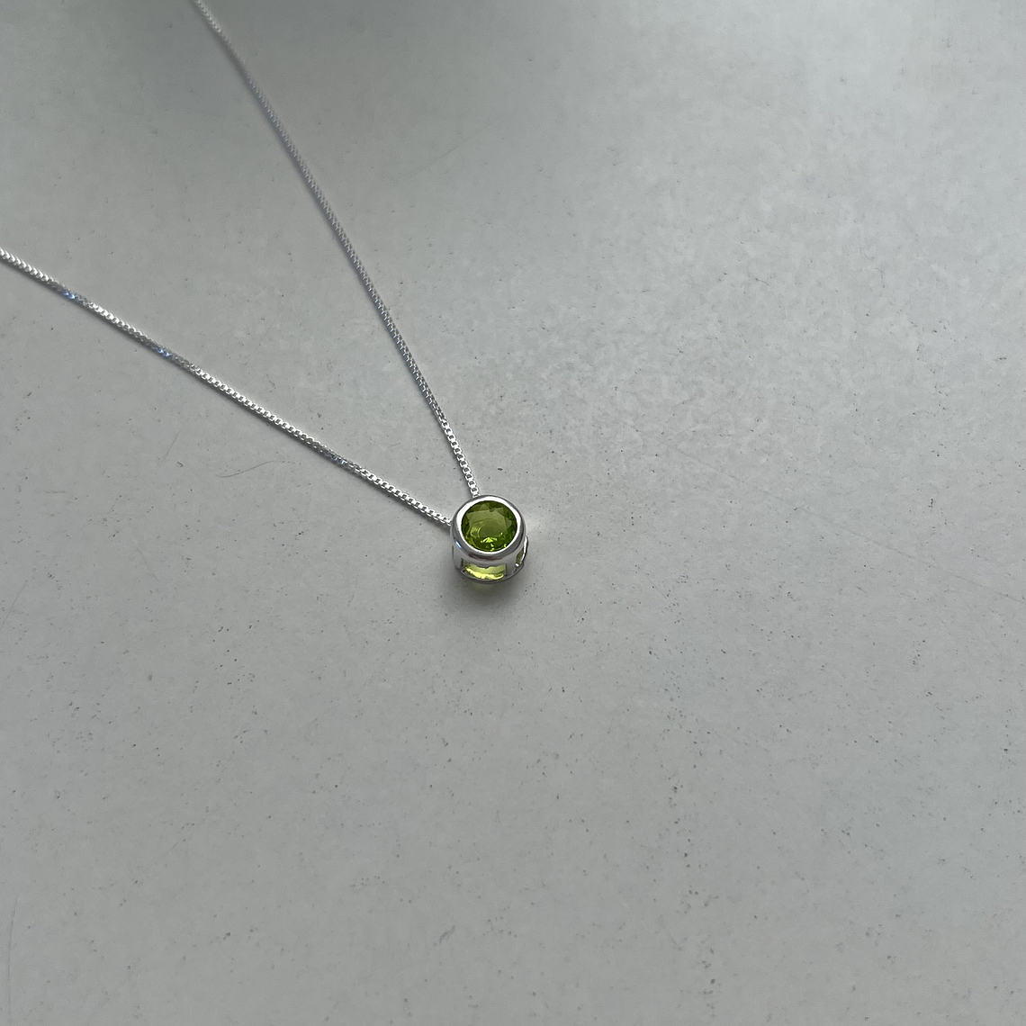 Punto de Luz Abundancia 1