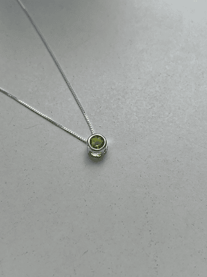 Punto de Luz Abundancia