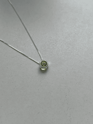 Punto de Luz Abundancia