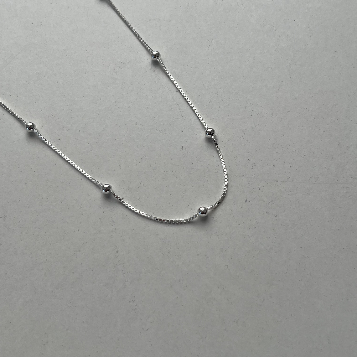 Collar Balls de 45cm  1