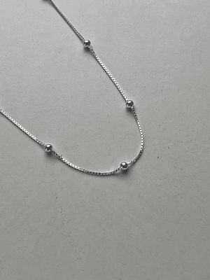 Collar Balls de 45cm 