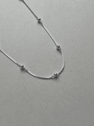 Collar Balls de 45cm 