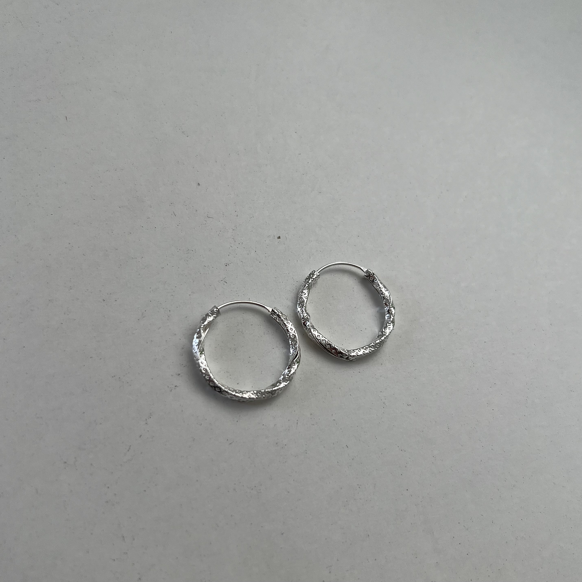 Argolla Satin 12mm 1