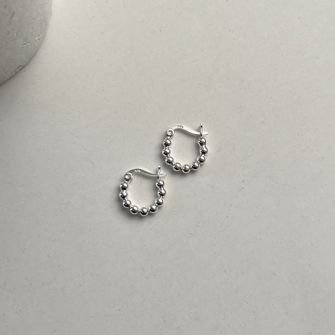 Argolla Full Balls 15mm 1