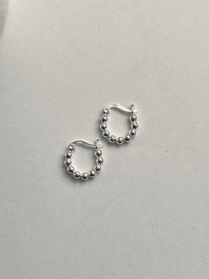 Argolla Full Balls 15mm