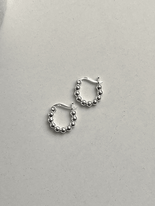 Argolla Full Balls 15mm