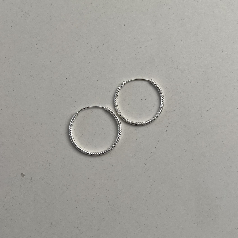 Argolla Snake 25mm 2