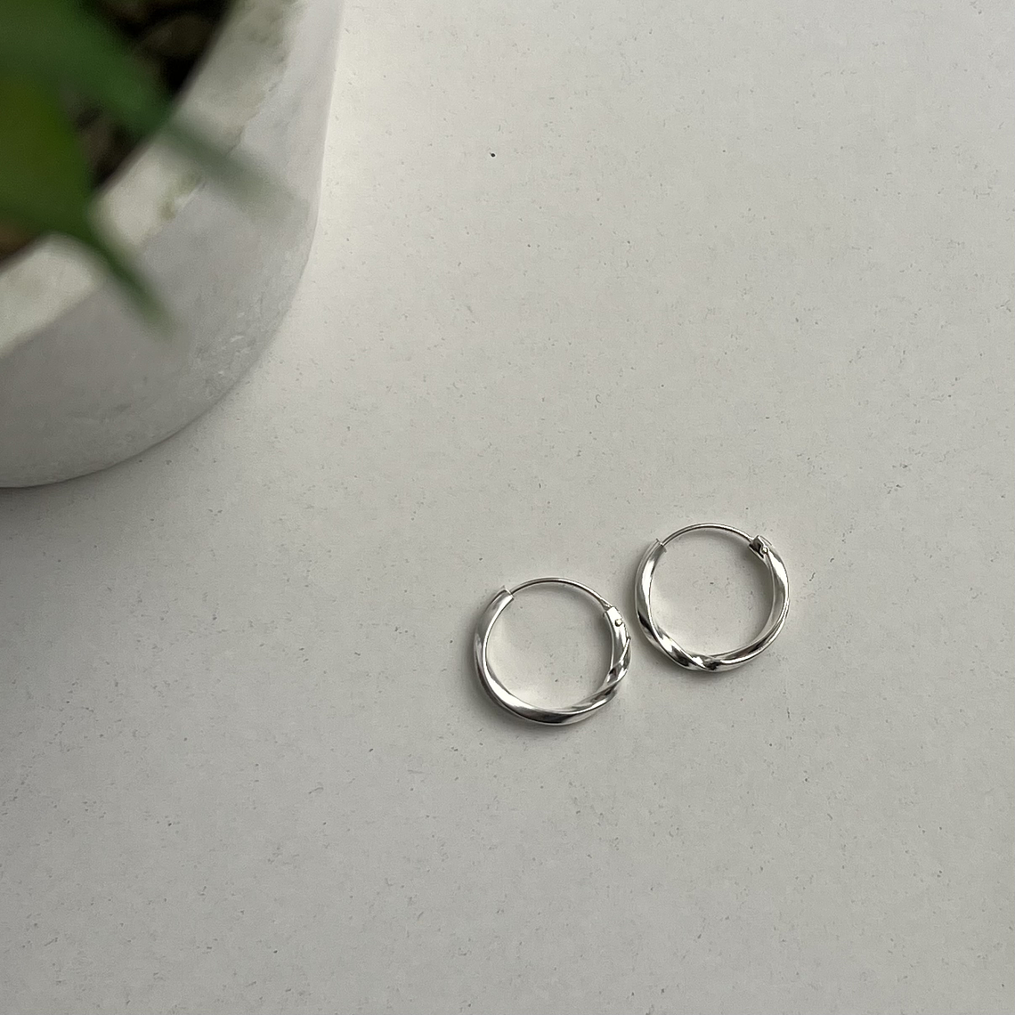 Argolla Curly 16mm 1