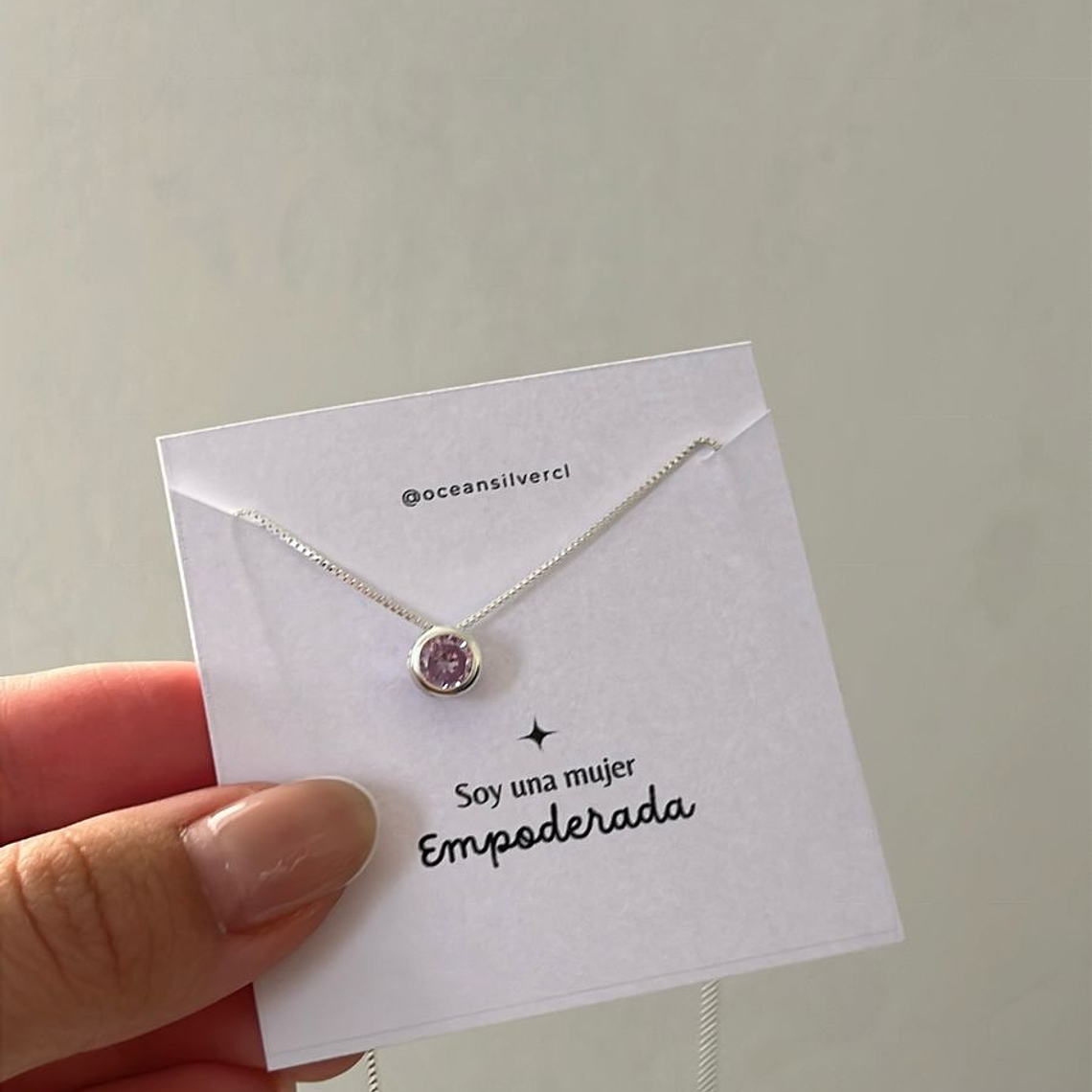 Punto de Luz Empoderamiento 2