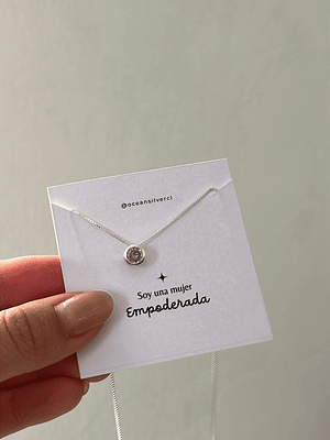 Punto de Luz Empoderamiento