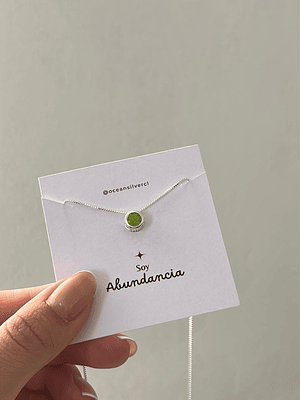 Punto de Luz Abundancia