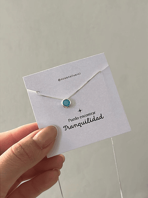 Punto de Luz Tranquilidad