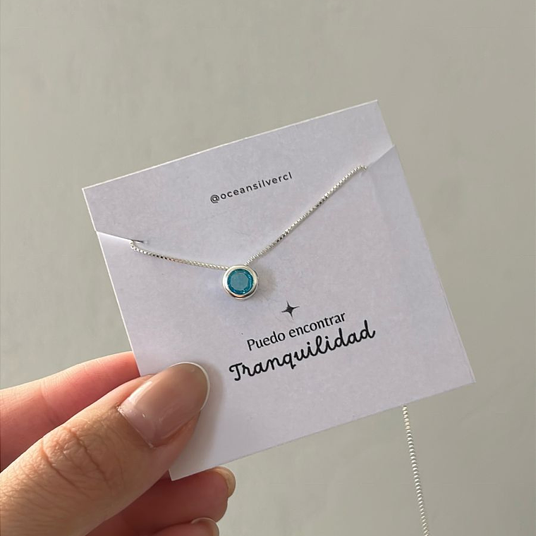 Punto de Luz Tranquilidad 2